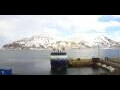 Webcam Longyearbyen (Spitsbergen)