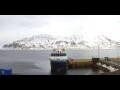 Webcam Longyearbyen (Spitsbergen)