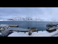 Webcam Longyearbyen (Spitsbergen)