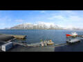 Webcam Spitsbergen - Longyearbyen
