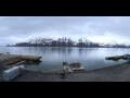 Webcam Longyearbyen (Spitsbergen)