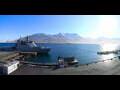 Webcam Longyearbyen (Spitsbergen)