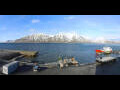 Webcam Longyearbyen (Spitsbergen)