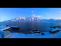 Webcam Longyearbyen (Spitzbergen)