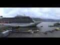 Webcam Longyearbyen (Spitsbergen)