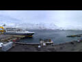 Webcam Longyearbyen (Spitzbergen)