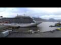 Webcam Longyearbyen (Spitzbergen)