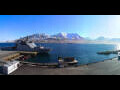 Webcam Longyearbyen (Spitsbergen)