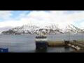 Webcam Longyearbyen (Spitsbergen)