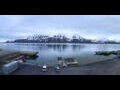 Webcam Longyearbyen (Spitzbergen)