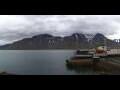 Webcam Longyearbyen (Spitsbergen)