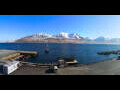 Webcam Longyearbyen (Spitsbergen)