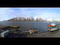 Webcam Longyearbyen (Spitsbergen)