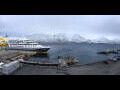 Webcam Longyearbyen (Spitsbergen)