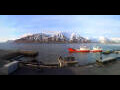 Webcam Longyearbyen (Spitsbergen)