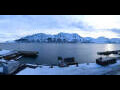 Webcam Longyearbyen (Spitsbergen)