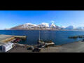 Webcam Longyearbyen (Spitzbergen)