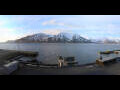 Webcam Spitzberg - Longyearbyen
