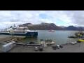 Webcam Longyearbyen (Spitsbergen)