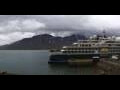 Webcam Spitzberg - Longyearbyen