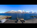 Webcam Longyearbyen (Spitsbergen)