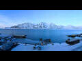 Webcam Longyearbyen (Spitsbergen)