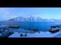 Webcam Spitzberg - Longyearbyen