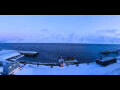 Webcam Longyearbyen (Spitsbergen)