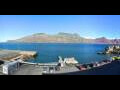 Webcam Longyearbyen (Spitzbergen)