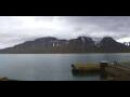Webcam Spitsbergen - Longyearbyen