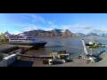 Webcam Spitsbergen - Longyearbyen