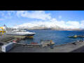 Webcam Longyearbyen (Spitsbergen)