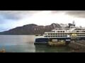 Webcam Spitsbergen - Longyearbyen