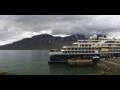 Webcam Spitsbergen - Longyearbyen