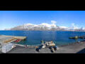 Webcam Longyearbyen (Spitsbergen)