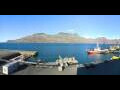 Webcam Longyearbyen (Spitsbergen)