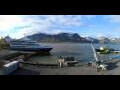 Webcam Longyearbyen (Spitzbergen)