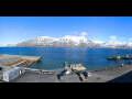 Webcam Longyearbyen (Spitsbergen)