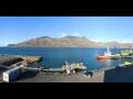 Webcam Longyearbyen (Spitsbergen)