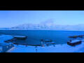 Webcam Longyearbyen (Spitzbergen)