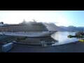 Webcam Longyearbyen (Spitzbergen)