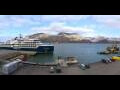 Webcam Longyearbyen (Spitzbergen)
