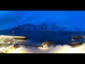 Webcam Spitzberg - Longyearbyen
