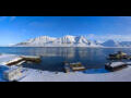 Webcam Longyearbyen (Spitsbergen)