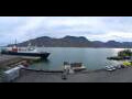 Webcam Longyearbyen (Spitzbergen)