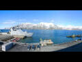 Webcam Longyearbyen (Spitsbergen)