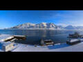 Webcam Longyearbyen (Spitsbergen)