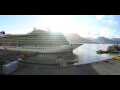 Webcam Longyearbyen (Spitzbergen)