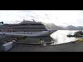 Webcam Longyearbyen (Spitzbergen)