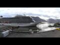 Webcam Longyearbyen (Spitsbergen)